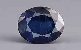 Thailand Blue Sapphire - 4.30 Carat Rare Quality BBS-9727