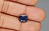 Thailand Blue Sapphire - 4.30 Carat Rare Quality BBS-9727