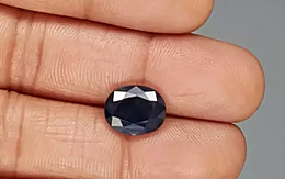 Thailand Blue Sapphire - 5.21 Carat Rare Quality BBS-9728