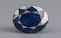 Thailand Blue Sapphire - 4.89 Carat Rare Quality BBS-9729