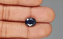 Thailand Blue Sapphire - 4.89 Carat Rare Quality BBS-9729