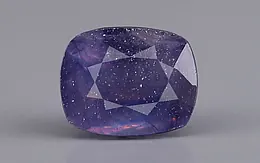 Khooni Neelam - 6.02 Carat Limited Quality BBS-9731