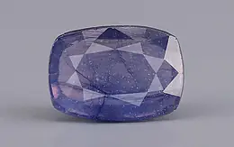 Khooni Neelam - 5.21 Carat Limited Quality BBS-9734