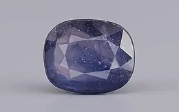 Khooni Neelam - 5.22 Carat Limited Quality BBS-9736