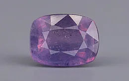 Khooni Neelam - 5.96 Carat Rare Quality BBS-9737