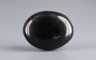 Black Onyx (Hakik) - 12.31 Carat Limited Quality BO-3101