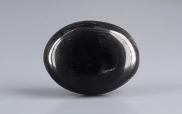 Black Onyx (Hakik) - 12.31 Carat Limited Quality BO-3101