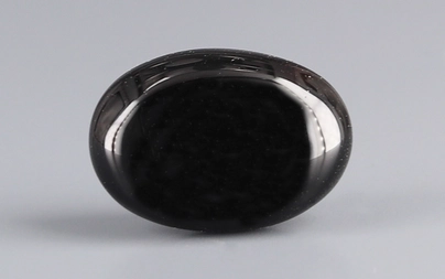 Black Onyx (Hakik) - 9.44 Carat Limited Quality BO-3103