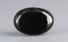 Black Onyx (Hakik) - 9.44 Carat Limited Quality BO-3103