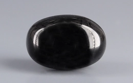 Black Onyx (Hakik) - 13.4 Carat Limited Quality BO-3104