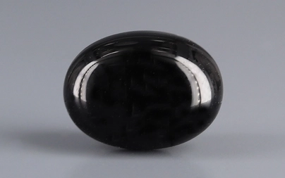 Black Onyx (Hakik) - 8.42 Carat Limited Quality BO-3106