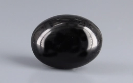 Black Onyx (Hakik) - 13.48 Carat Limited Quality BO-3107