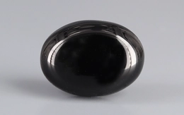 Black Onyx (Hakik) - 11.21 Carat Limited Quality BO-3108