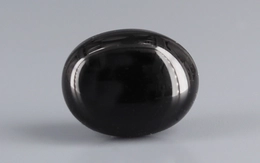 Black Onyx (Hakik) - 6.04 Carat Limited Quality BO-3109