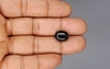 Black Onyx (Hakik) - 6.04 Carat Limited Quality BO-3109