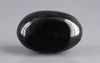 Black Onyx (Hakik) - 12.94 Carat Limited Quality BO-3111