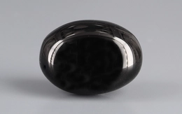 Black Onyx (Hakik) - 16.19 Carat Limited Quality BO-3114