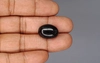 Black Onyx (Hakik) - 16.19 Carat Limited Quality BO-3114