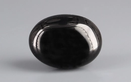 Black Onyx (Hakik) - 11.17 Carat Limited Quality BO-3116