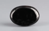 Black Onyx (Hakik) - 12.35 Carat Limited Quality BO-3117