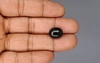 Black Onyx (Hakik) - 8.87 Carat Limited Quality BO-3120