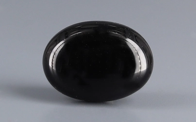 Black Onyx (Hakik) - 7.19 Carat Limited Quality BO-3122