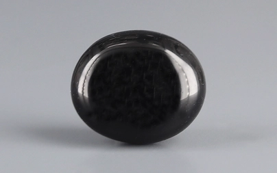 Black Onyx (Hakik) - 7.09 Carat Limited Quality BO-3125