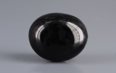 Black Onyx (Hakik) - 5.14 Carat Limited Quality BO-3126