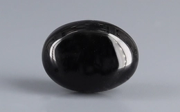 Black Onyx (Hakik) - 6.61 Carat Limited Quality BO-3127