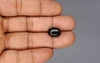 Black Onyx (Hakik) - 6.61 Carat Limited Quality BO-3127