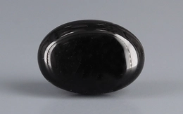 Black Onyx (Hakik) - 5.38 Carat Limited Quality BO-3128