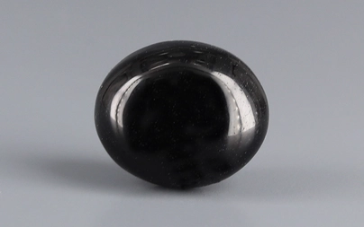 Black Onyx (Hakik) - 8.78 Carat Limited Quality BO-3129