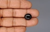 Black Onyx (Hakik) - 8.78 Carat Limited Quality BO-3129