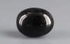 Black Onyx (Hakik) - 7.8 Carat Limited Quality BO-3130