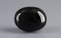 Black Onyx (Hakik) - 7.28 Carat Limited Quality BO-3131