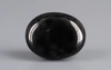 Black Onyx (Hakik) - 6.11 Carat Limited Quality BO-3132