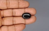 Black Onyx (Hakik) - 11.67 Carat Limited Quality BO-3133