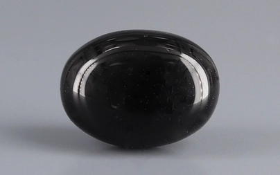 Black Onyx (Hakik) - 7.21 Carat Limited Quality BO-3135