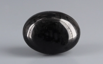 Black Onyx (Hakik) - 11.19 Carat Limited Quality BO-3138