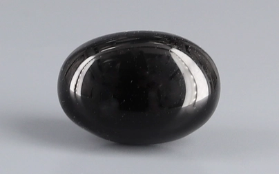 Black Onyx (Hakik) - 11.18 Carat Limited Quality BO-3139