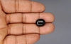 Black Onyx (Hakik) - 9.06 Carat Limited Quality BO-3141