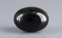 Black Onyx (Hakik) - 8.15 Carat Limited Quality BO-3142