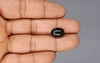 Black Onyx (Hakik) - 8.15 Carat Limited Quality BO-3142