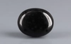 Black Onyx (Hakik) - 7.07 Carat Limited Quality BO-3145