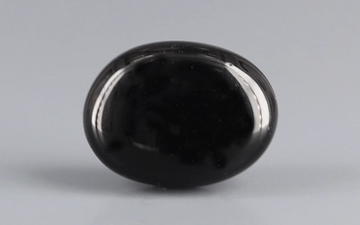 Black Onyx (Hakik) - 6.9 Carat Limited Quality BO-3148