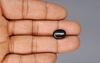 Black Onyx (Hakik) - 4.78 Carat Limited Quality BO-3149