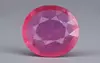 Natural Thailand Ruby - 18.96 Carat  Limited Quality  BR-7003