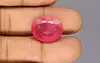 Natural Thailand Ruby - 18.01 Carat  Limited Quality  BR-7004