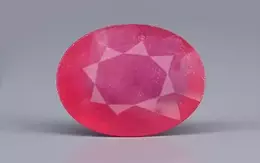 Natural Thailand Ruby - 16.58 Carat  Limited Quality  BR-7005