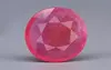 Natural Thailand Ruby - 13.77 Carat  Limited Quality  BR-7006